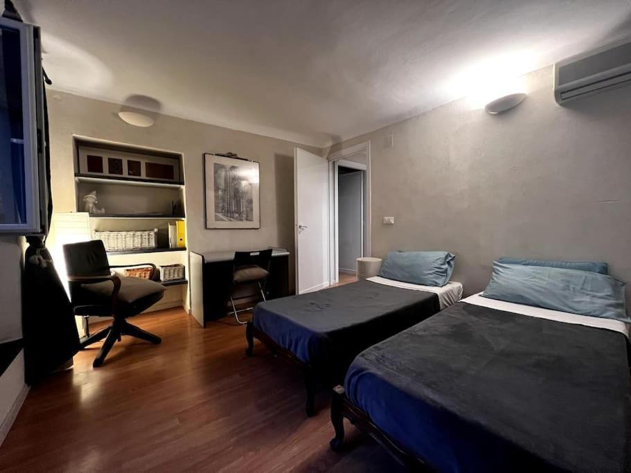San Lorenzo Central Apartment Genoa Exterior photo